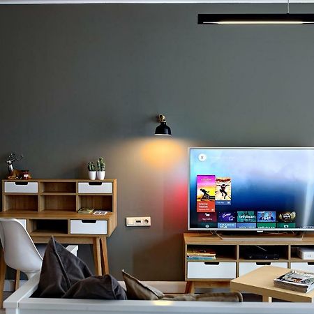 Apartament Lavender Śrem Eksteriør billede