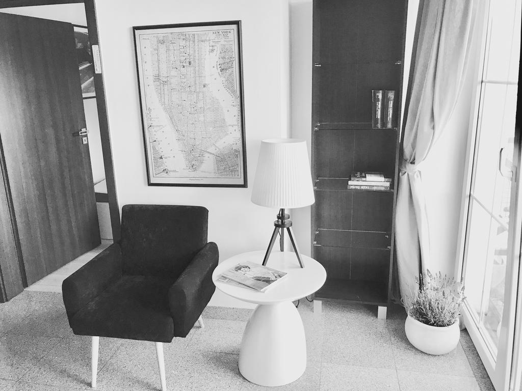 Apartament Lavender Śrem Eksteriør billede