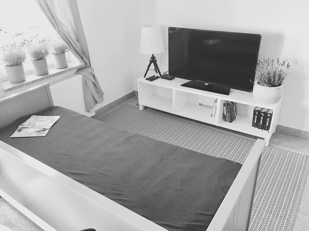 Apartament Lavender Śrem Eksteriør billede