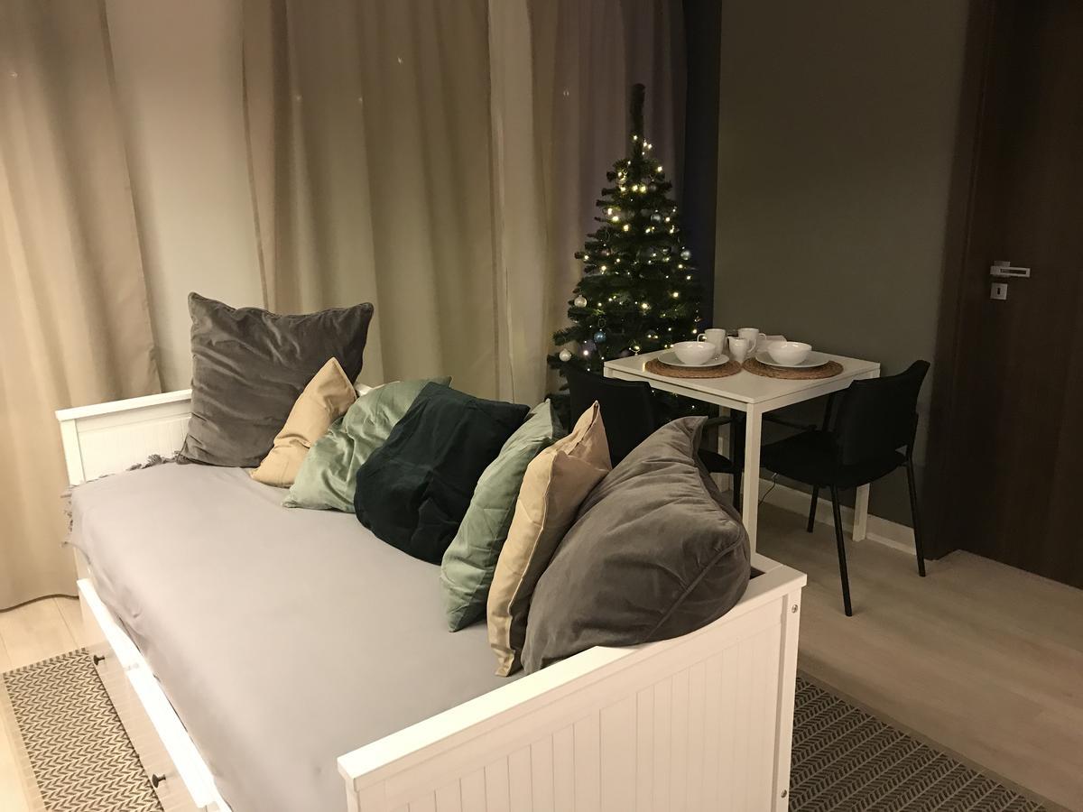 Apartament Lavender Śrem Eksteriør billede