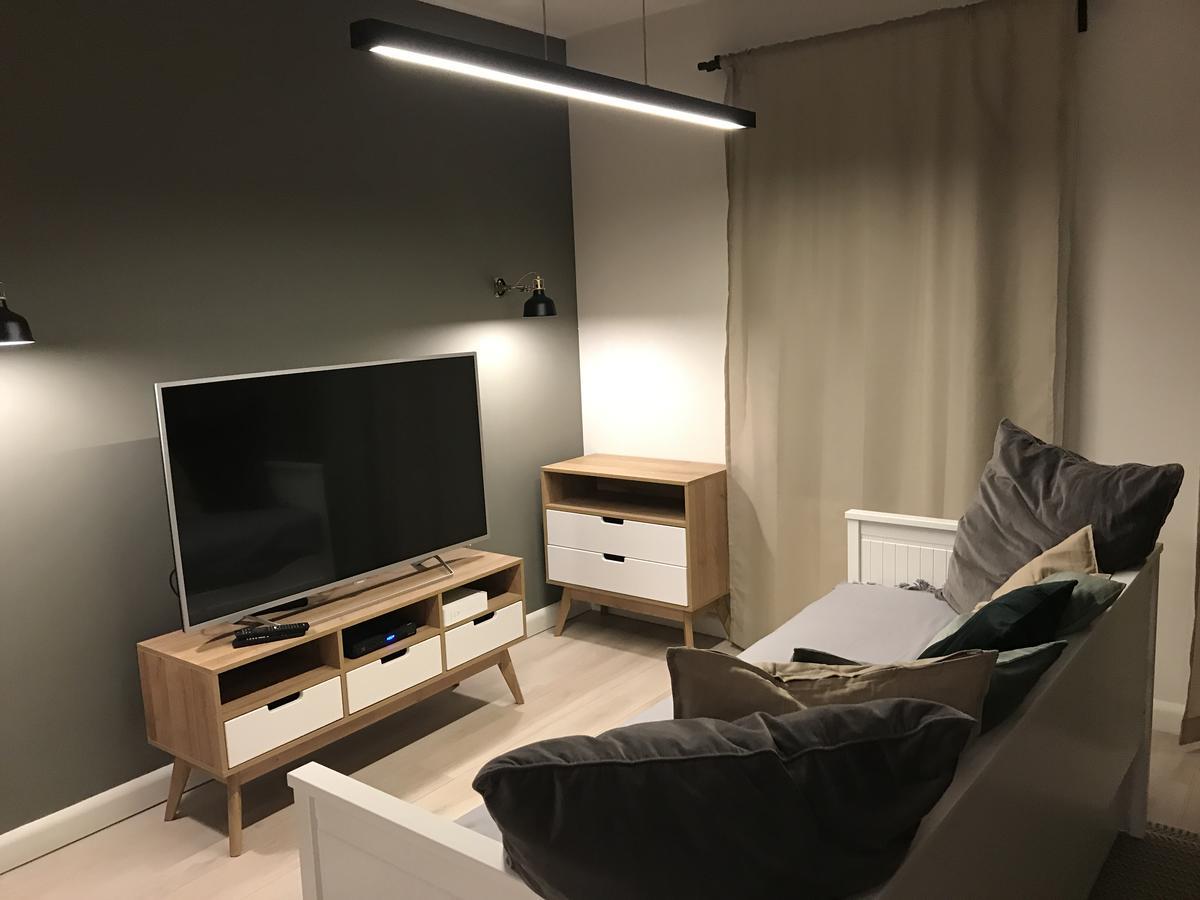 Apartament Lavender Śrem Eksteriør billede