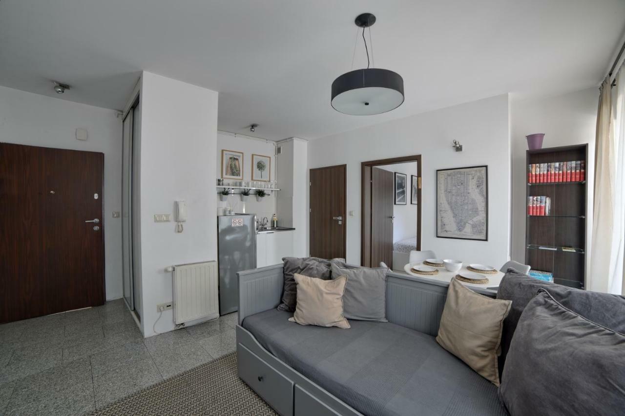 Apartament Lavender Śrem Eksteriør billede