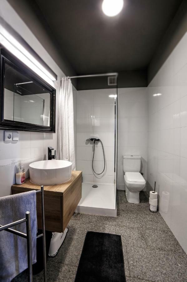 Apartament Lavender Śrem Eksteriør billede