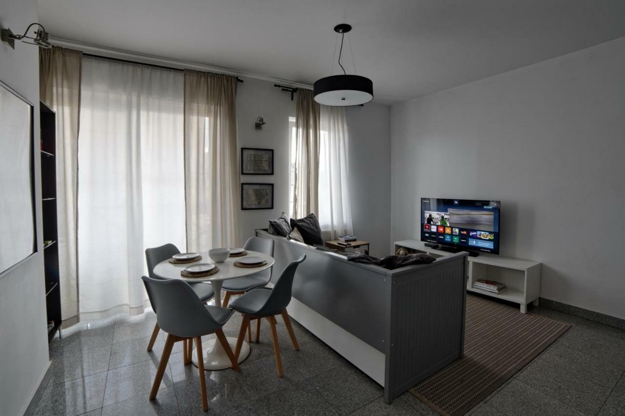 Apartament Lavender Śrem Eksteriør billede