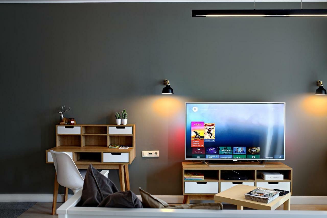 Apartament Lavender Śrem Eksteriør billede