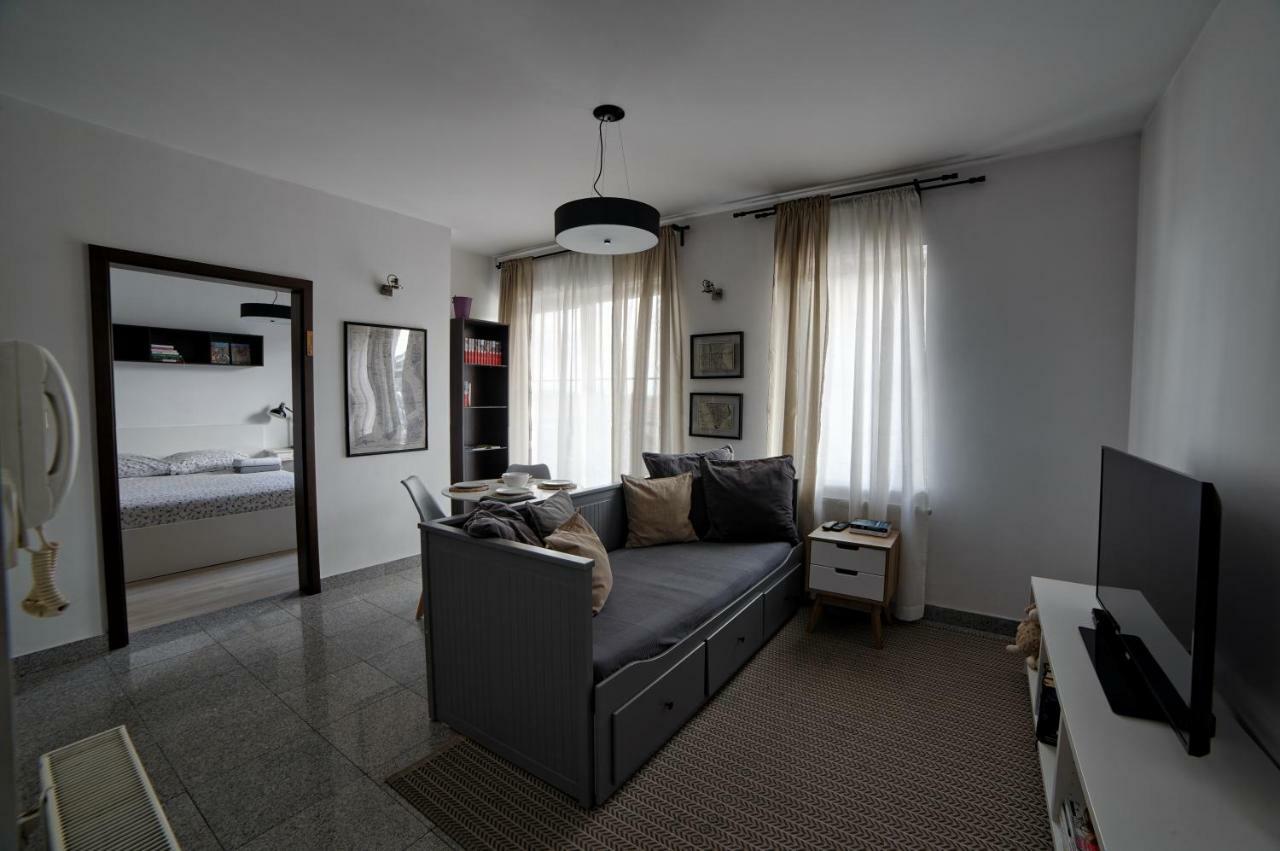 Apartament Lavender Śrem Eksteriør billede