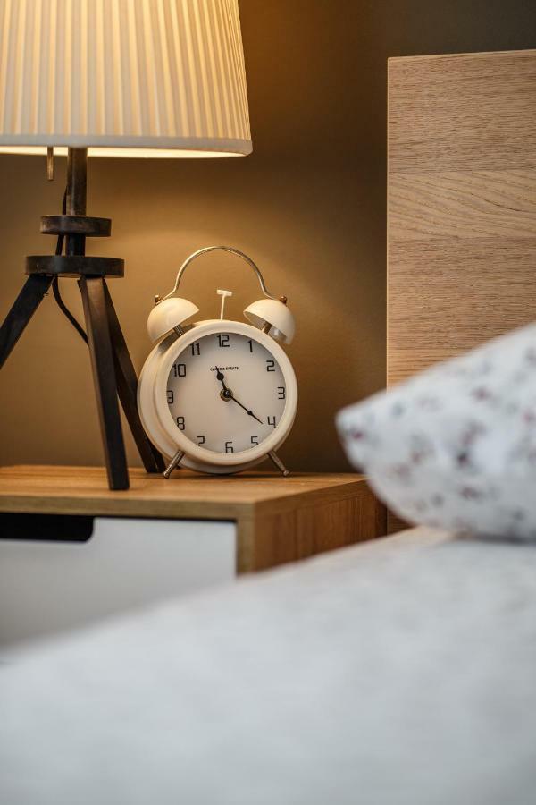 Apartament Lavender Śrem Eksteriør billede