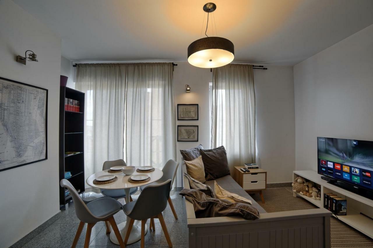 Apartament Lavender Śrem Eksteriør billede