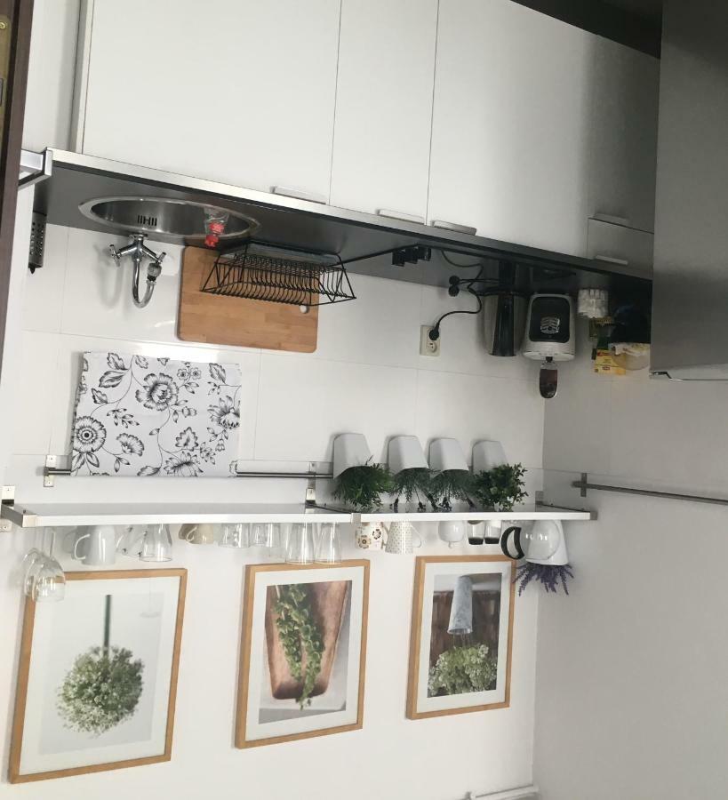 Apartament Lavender Śrem Eksteriør billede