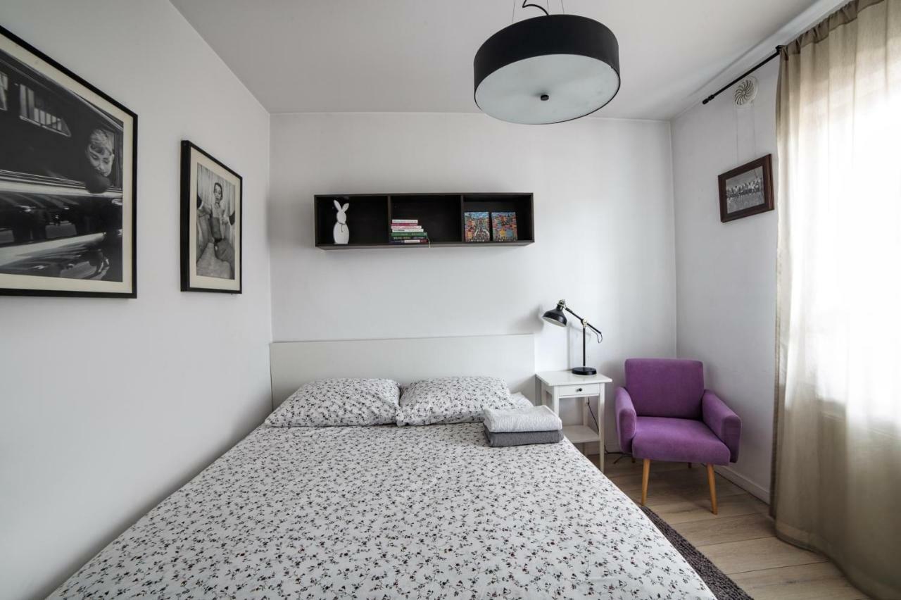 Apartament Lavender Śrem Eksteriør billede