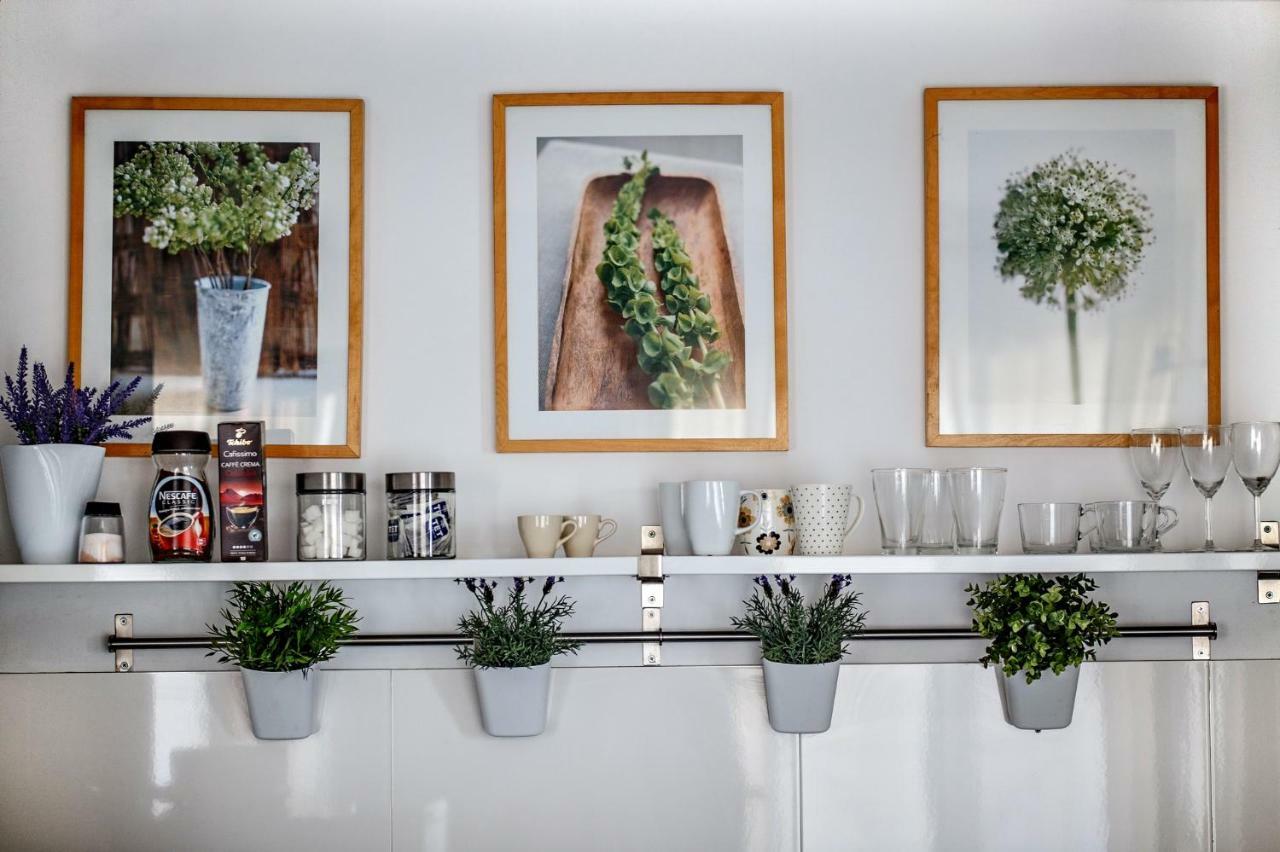 Apartament Lavender Śrem Eksteriør billede
