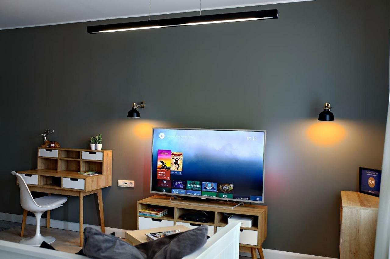Apartament Lavender Śrem Eksteriør billede